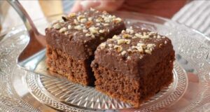 СОЧНА ЧОКОЛАДНА ФАНТАЗИЈА