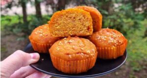 Посна проја со ајвар готова за 30 минути – одлична храна за време на постот