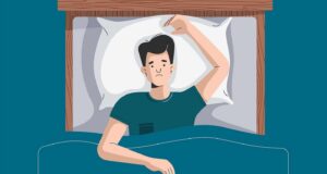 КАКО ДА ВЕ ПРЕГАЗИЛ ВОЗ: Се будите уморни, ова може да биде ПРИЧИНАТА