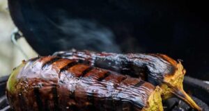 Модар патлиџан ПОМАГА ДА СЕ ОДРЖУВА „ДОБРИОТ“ ХОЛЕСТЕРОЛ: Еве како да го вклучите во вашата исхрана