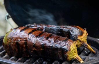 Модар патлиџан ПОМАГА ДА СЕ ОДРЖУВА „ДОБРИОТ“ ХОЛЕСТЕРОЛ: Еве како да го вклучите во вашата исхрана