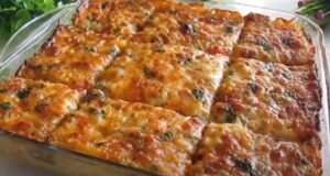 ПИТА ЗА 30 МИНУТИ! Преку 26 милиони луѓе го пробале рецептот