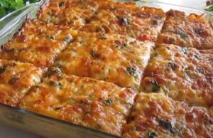 ПИТА ЗА 30 МИНУТИ! Преку 26 милиони луѓе го пробале рецептот