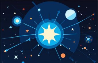 Викенд хороскоп од 12 до 14 април 2024 година: Вагите очекуваат нови околности, а Скорпиите ќе уживаат во природата