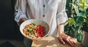 Овие пет видови на храна го намалуваат нивото на шеќер во крвта