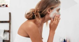 Направете природни маски за лице! Заблескајте со малку труд и неколку состојки