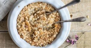 Најздравата опција за утрински оброк: Ги чисти цревата, намалува килограми, ги зајакнува крвните садови и му дава сила на телото