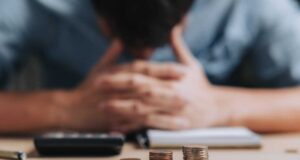 Финансискиот стрес, најштетен по здравјето, создава низа лоши последици