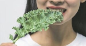 Диета со свеж зеленчук! Четири килограми помалку за еден месец (МЕНИ)