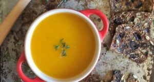 Најлековитата супа на светот: е 100 пати поефикасна од антибиотиците