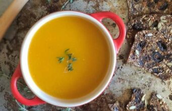 Најлековитата супа на светот: е 100 пати поефикасна од антибиотиците