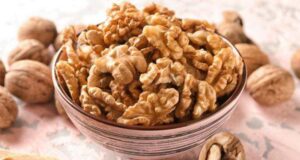 Три намирници кои секој треба редовно да ги јаде во своите 40-ти