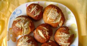 БАВАРСКИ ПЕЦИВА – ЗЕМИЧКИ (РЕЦЕПТ)