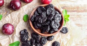 Што се случува со нашето тело ако јадеме 3 суви сливи секој ден пред појадок