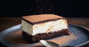 Ледени коцки како совршено слатко