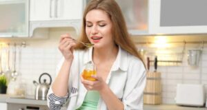 Јадете го ова задолжително пред спиење