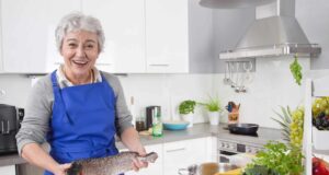 Исхрана по претрпен срцев удар