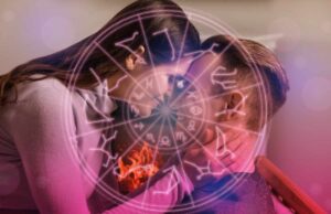 Љубовен хороскоп до 20 април! За Скорпиите страсна средба, за Јарците роднините ги расипуваат љубовните врски, а еве кој влегува во нова врска