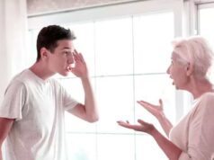 Терапевтот открива која е главната карактеристика на токсичниот родител