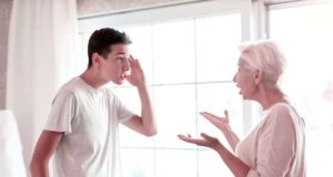 Терапевтот открива која е главната карактеристика на токсичниот родител