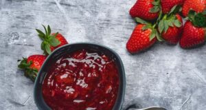 Како да го направите највкусното слатко од јагоди: Искусна домаќинка го сподели својот таен рецепт