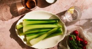 7 намирници кои го надминуваат задржувањето на течности