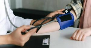 На овој дел од телото се забележува зголемен крвен притисок! Ако го видите, посетете лекар