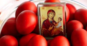 Утре на Велики Четврток пред изгрејсонце се вапсаат првите велигденски јајца