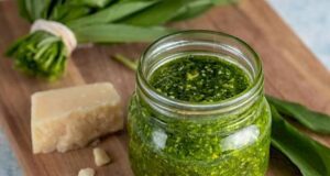 Песто од кромид: Готово за 10 минути и идеално како сос или намаз