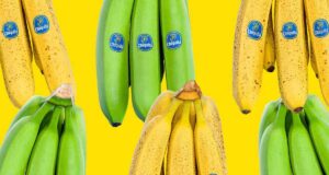 Која банана е поздрава, жолта или зелена? Едната може да ви создаде доста голем проблем