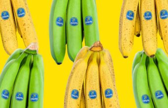Која банана е поздрава, жолта или зелена? Едната може да ви создаде доста голем проблем