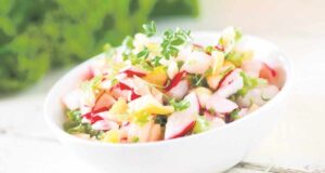 Брза пролетна диета! Слабеењето со ротквици – го поттикнуваат метаболизмот и го исфрлаат вишокот течност од телото