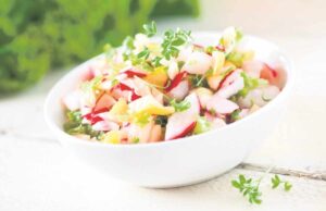 Брза пролетна диета! Слабеењето со ротквици – го поттикнуваат метаболизмот и го исфрлаат вишокот течност од телото