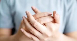 Симптоми на гихт, третман и препорачана диета