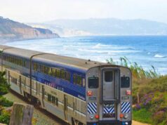 Италија, Словенија, Хрватска: Новата железничка линија нуди авантура за само 8 евра