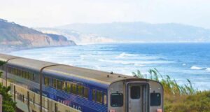 Италија, Словенија, Хрватска: Новата железничка линија нуди авантура за само 8 евра