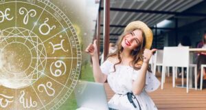 Голем летен хороскоп! Јуни и јули ќе бидат полни со страст, а во август ќе дојдат тешки трансформации и минатото ќе го направи своето