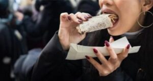 Не јадете го ова пред спиење – нема да затворите очи! Предизвикува металоиди, надуеност