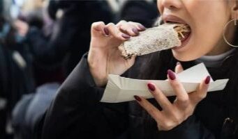 Не јадете го ова пред спиење – нема да затворите очи! Предизвикува металоиди, надуеност
