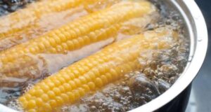 Варената пченка е идеална за СЛАБЕЕЊЕ! Се верува дека помага во смирување на дури 4 болести, а вака правилно се готви