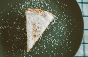 Рецепт за торта со кокос и лимета за вистинско летно освежување