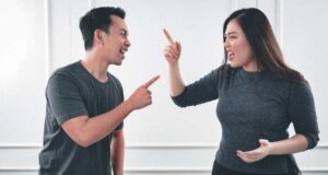 Налутете се, понекогаш е добро за успех