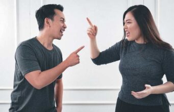 Налутете се, понекогаш е добро за успех