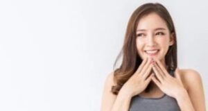 Јапонките се познати по витката линија, одличниот тен и сјајната коса. Сето тоа го должат на специфичен начин на исхрана