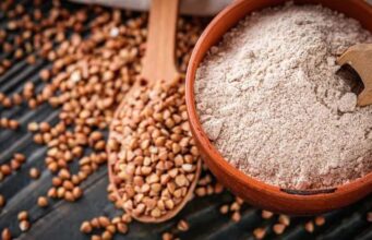 Корисни својства на хељдата: Го намалува холестеролот и шеќерот во крвта