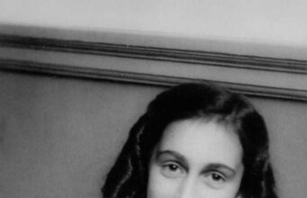 Таа се радуваше на животот, љубовта и пријателите: 20 цитати на Ана Франк кои ќе ве натераат да се сетите што е навистина важно