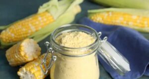 Пченкарно брашно за здраво варење и празнење на дебелото црево