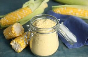 Пченкарно брашно за здраво варење и празнење на дебелото црево