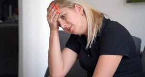 Шест можни причини за мозочна магла или ментален замор