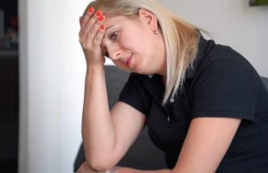 Шест можни причини за мозочна магла или ментален замор